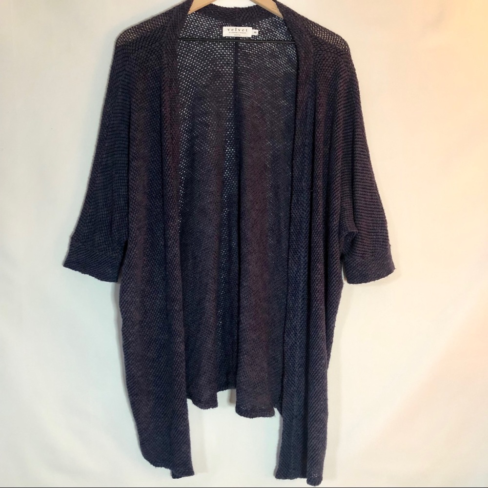 Anthropologie Cardigan